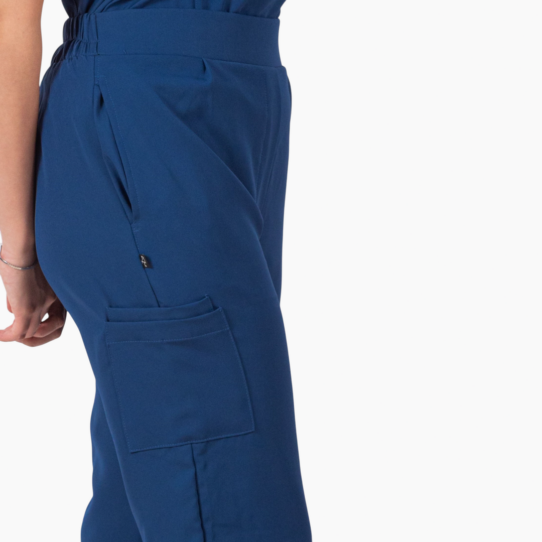 S7 Medical Crown Scrubs