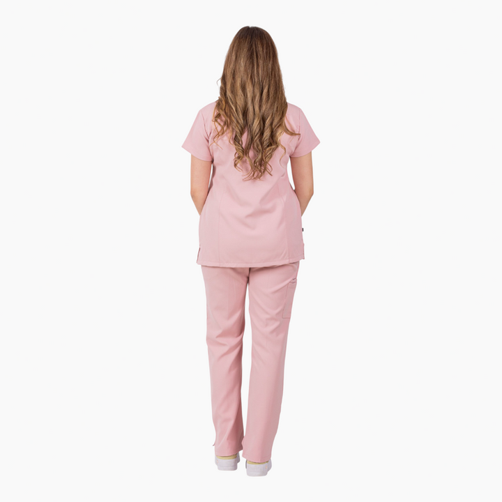 S7 Medical Crown Scrubs