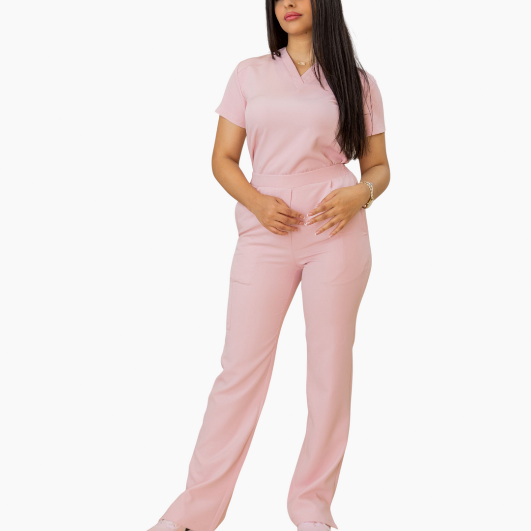 S7 Medical Crown Scrubs