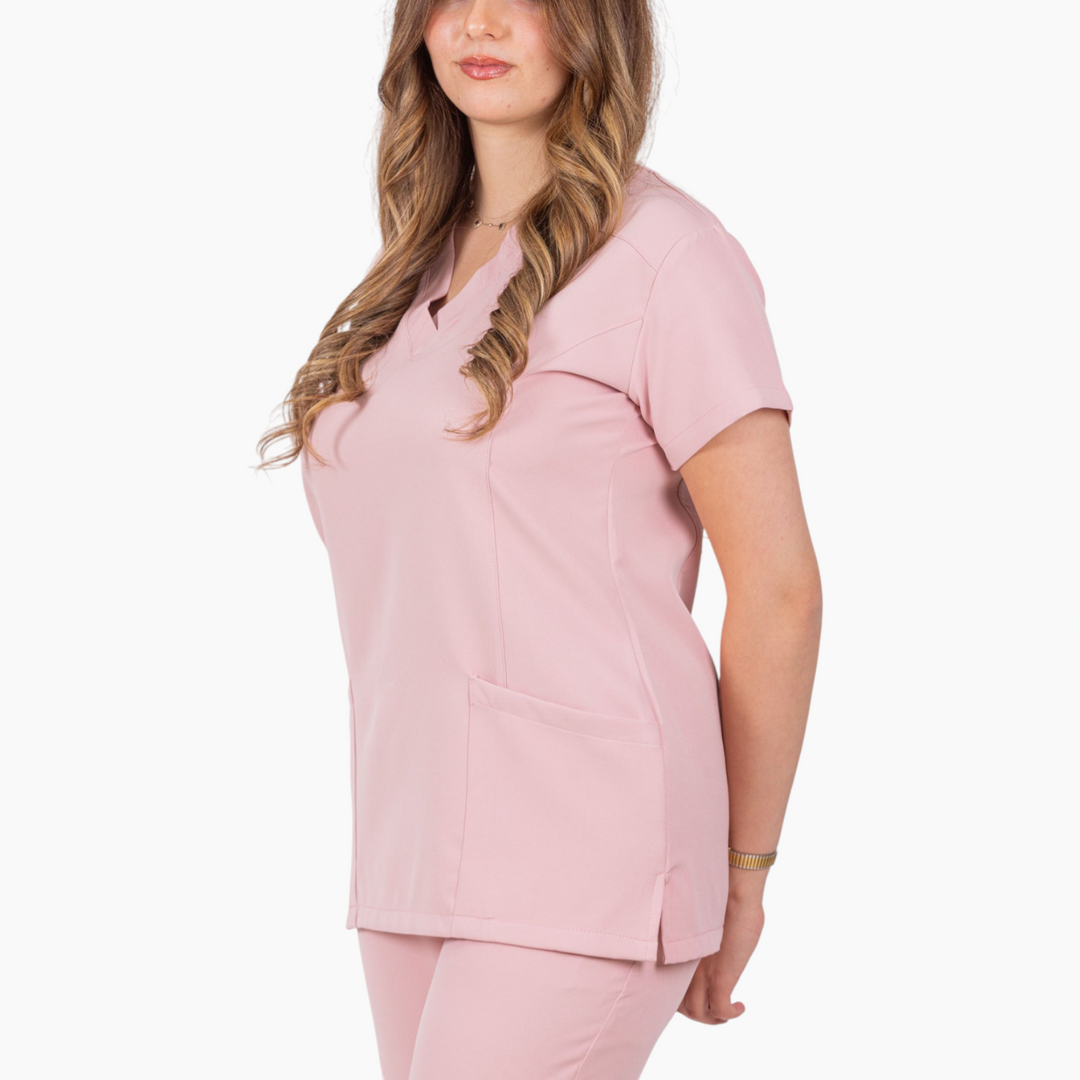 S7 Medical Crown Scrubs