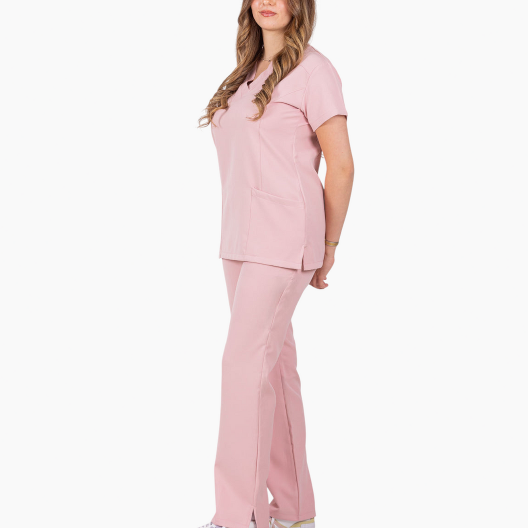 S7 Medical Crown Scrubs