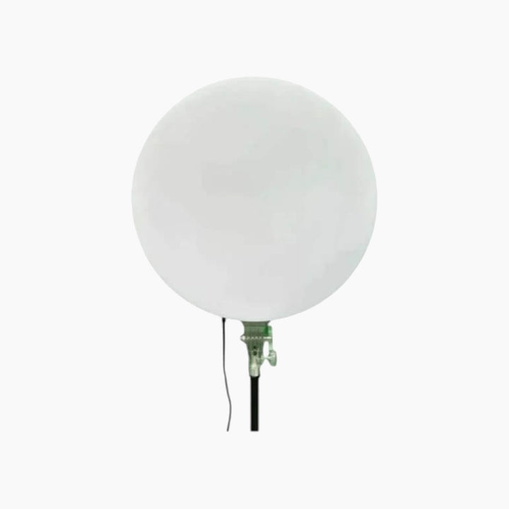 CS-2600 RGB LED Lamp Round Panel Lights