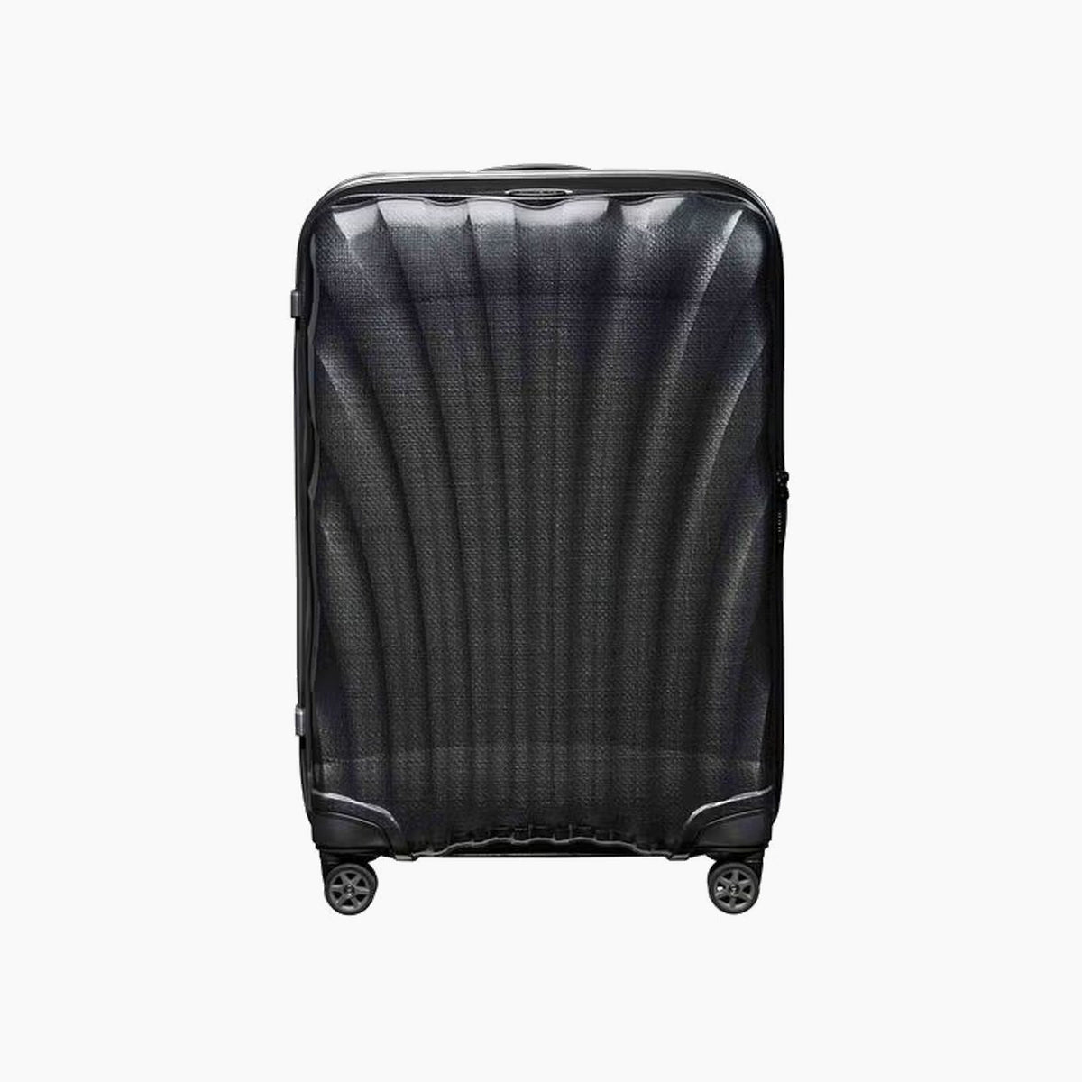 Samsonite C-Lite Spinner suitcase in Deep Blue