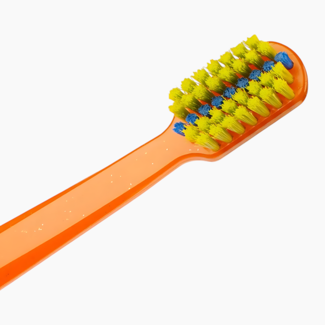 Curaprox CS 5460 Ortho Toothbrush - HUNA