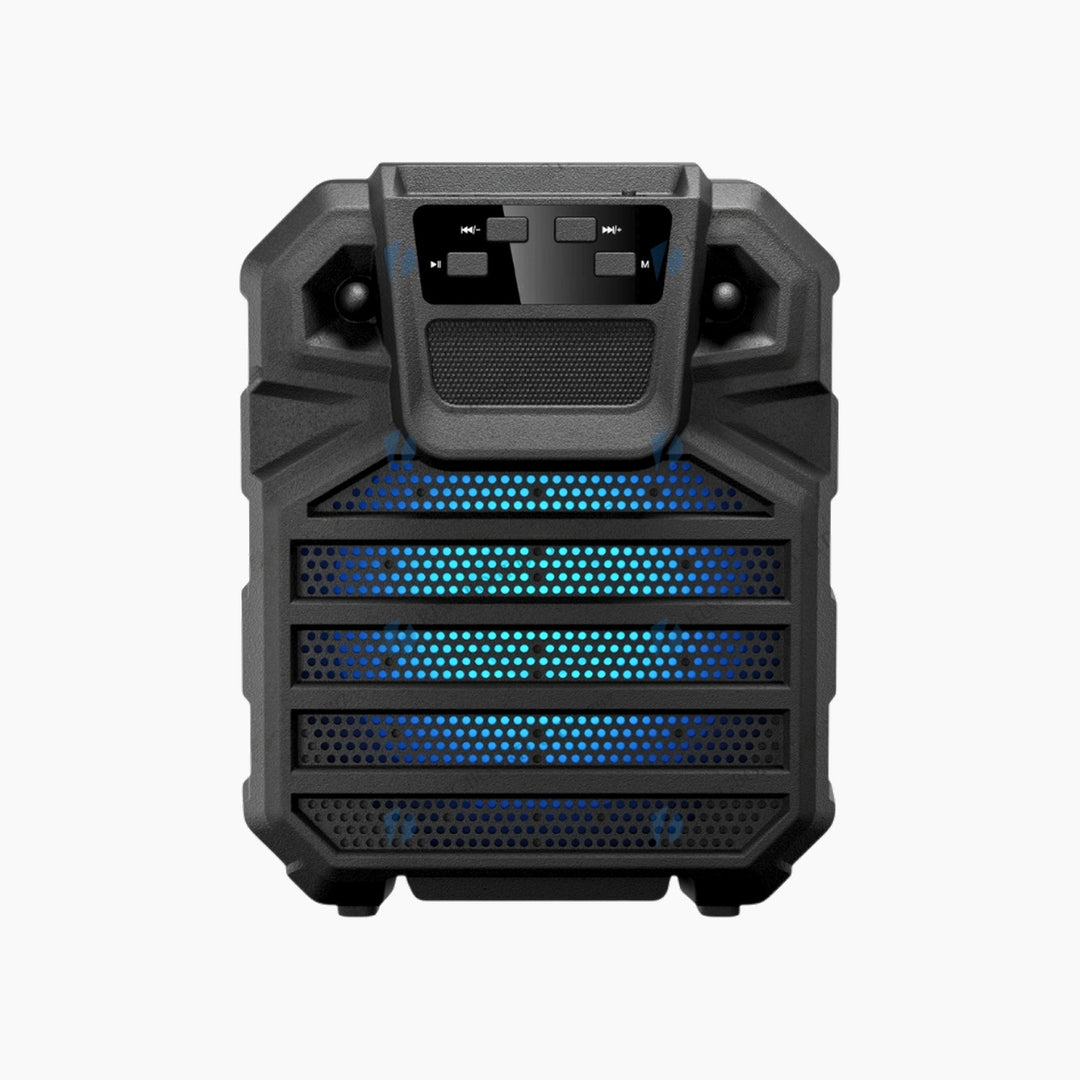 GreatNice 6.5 Inch Karaoke Speaker