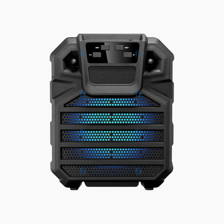 GreatNice 6.5 Inch Karaoke Speaker