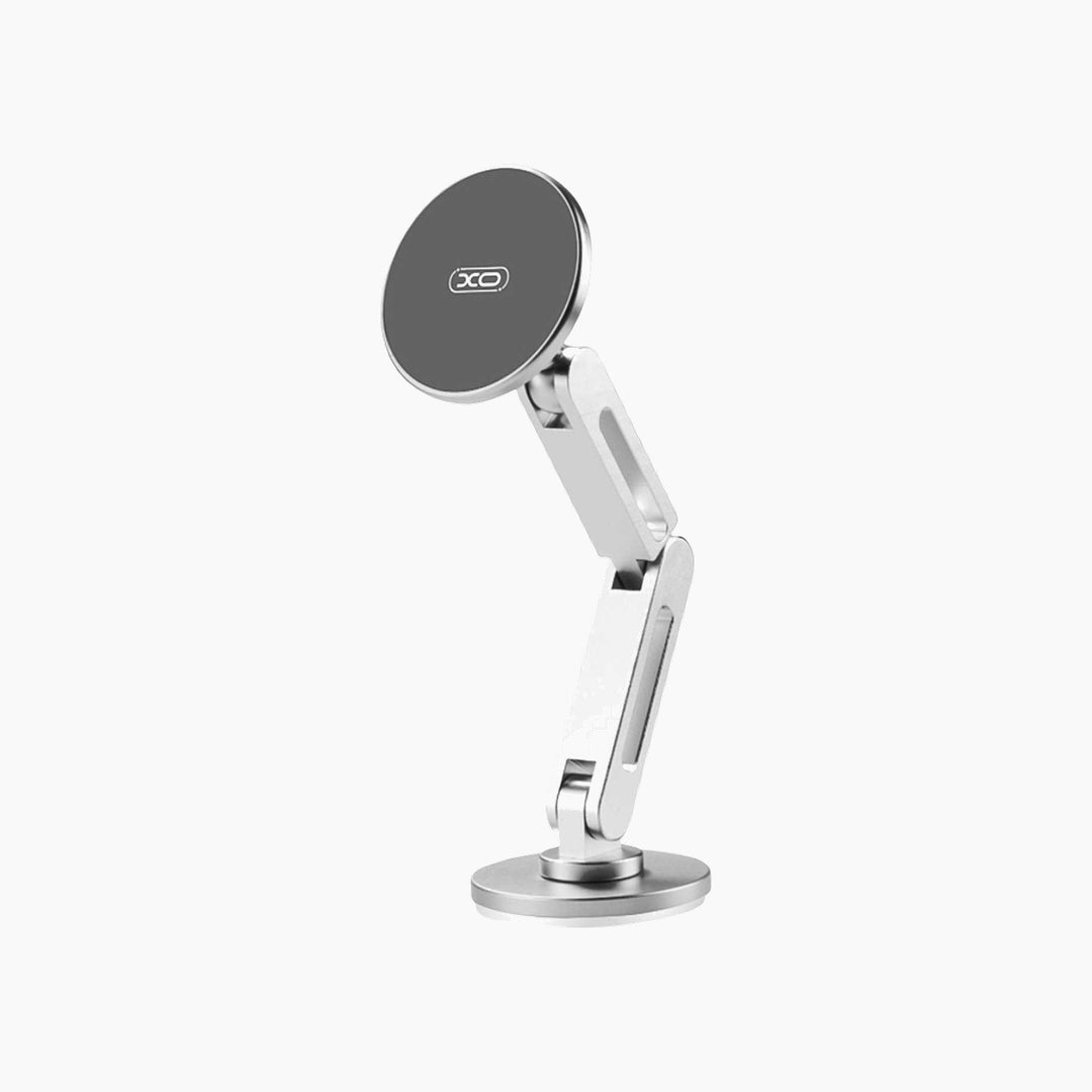 XO 360° Steel Phone Holder