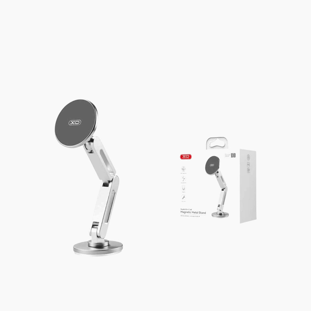 XO 360° Steel Phone Holder