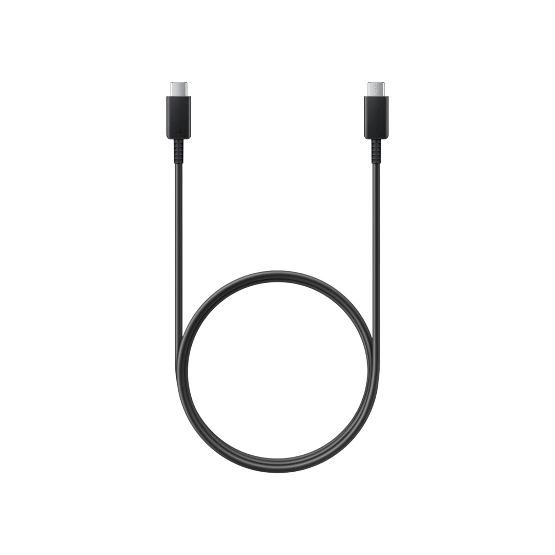 XO Samsung USB-A to USB-C Cable