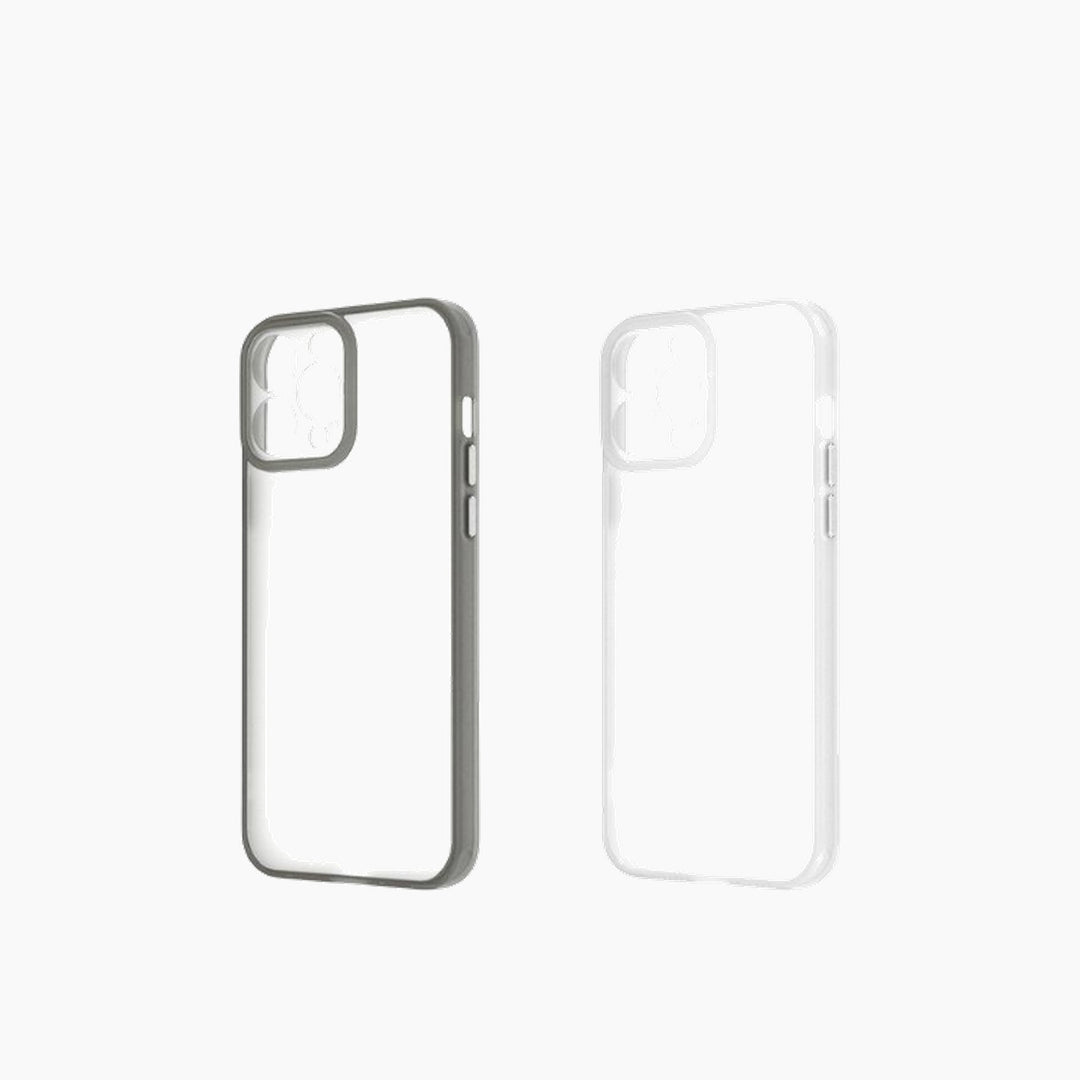 Temu iPhone Matte Case