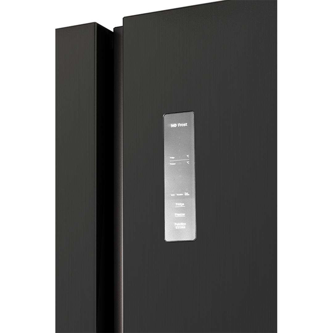 CHiQ 525 L Side-By-Side Refrigerator