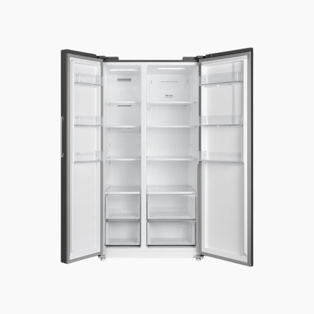 CHiQ 525 L Side-By-Side Refrigerator