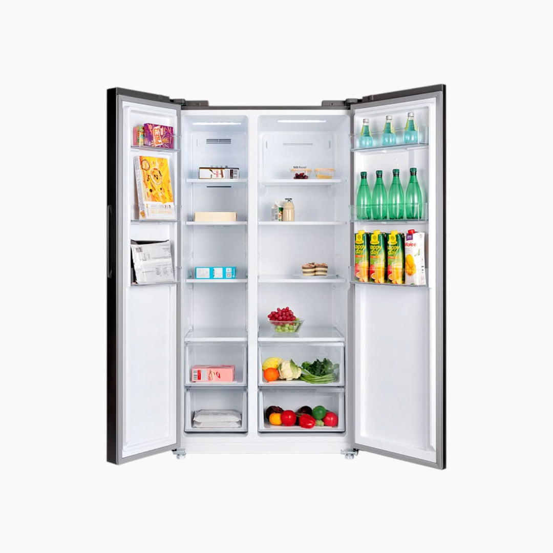 CHiQ 525 L Side-By-Side Refrigerator