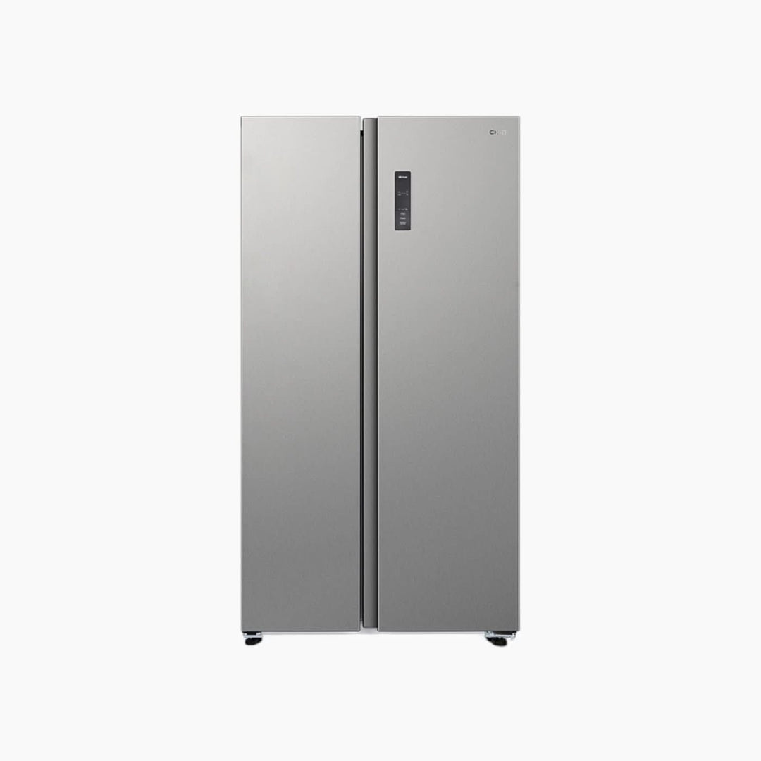 CHiQ 525 L Side-By-Side Refrigerator