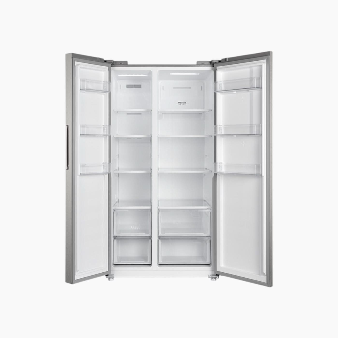 CHiQ 525 L Side-By-Side Refrigerator CHiQ 525 L Side-By-Side Refrigerator