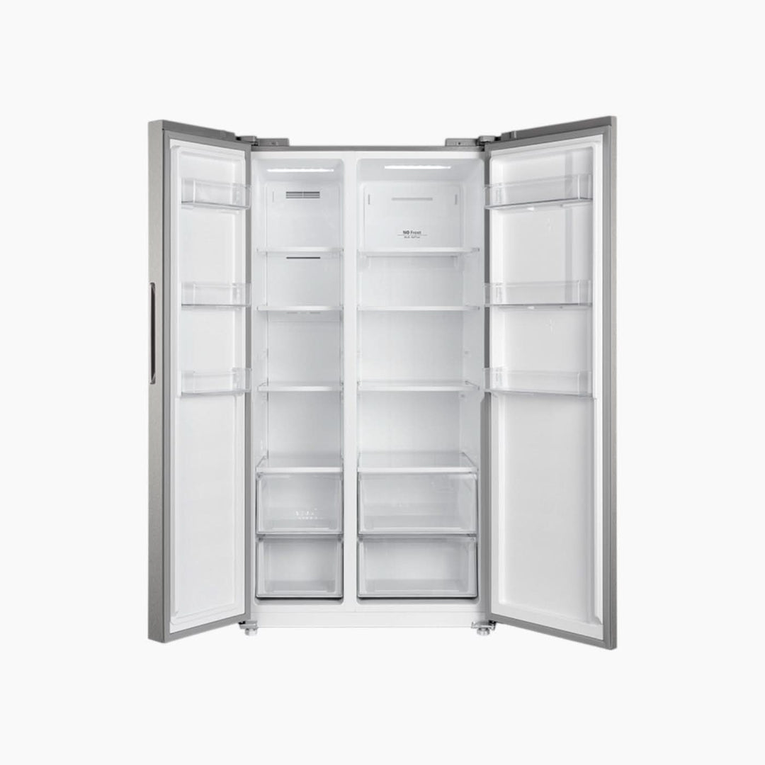 CHiQ 525 L Side-By-Side Refrigerator