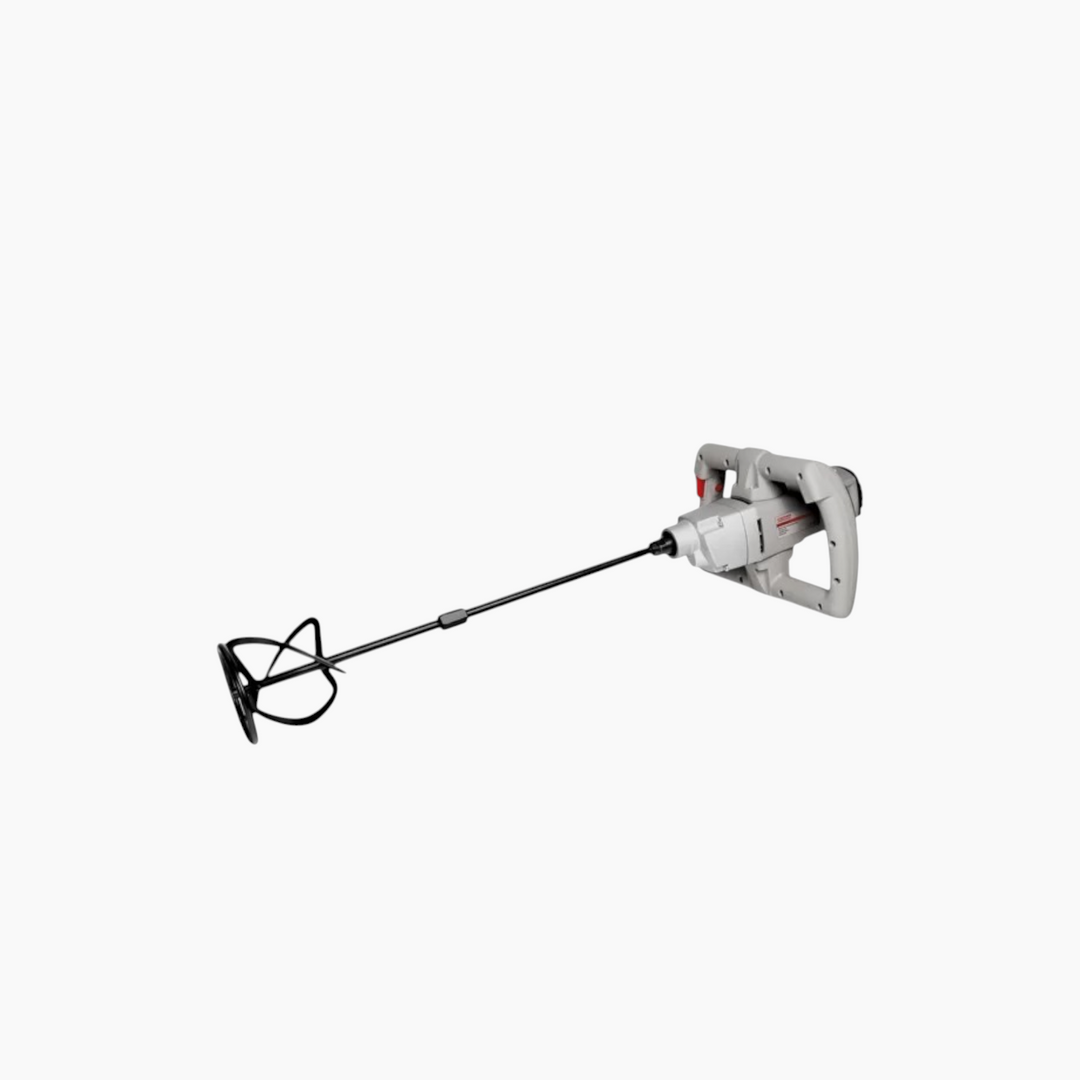 Crown Paint Mixer Drill 1100W with Paddle Included