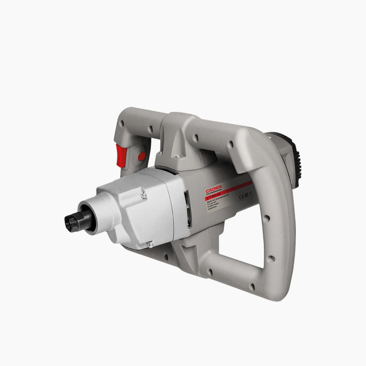 Crown Paint Mixer Drill 1100W with Paddle Included