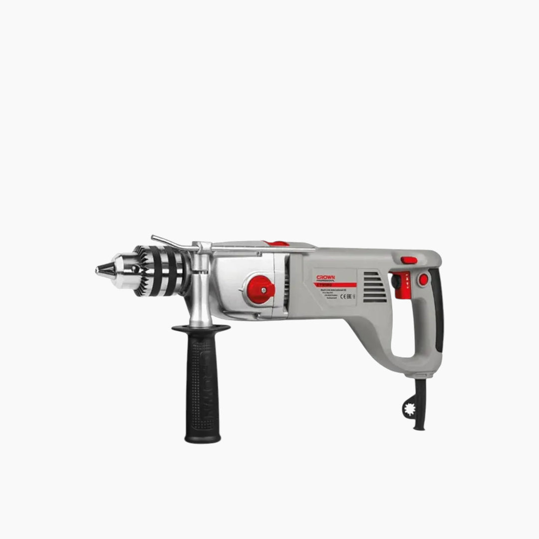 Crown Demolition Hammer 1200W 13mm