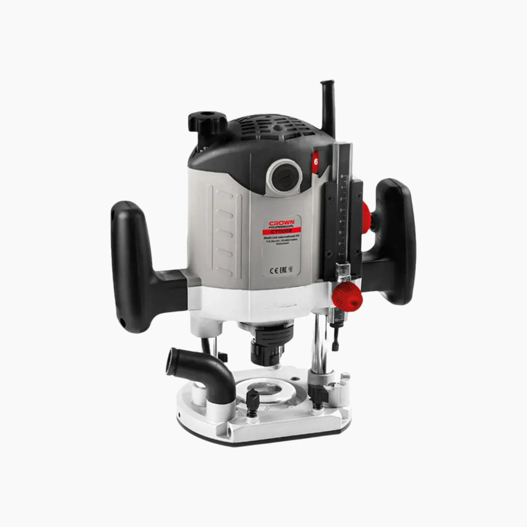 Crown Router 1100W