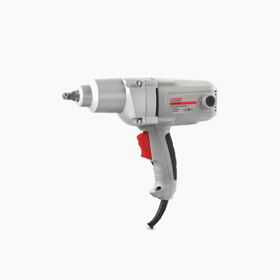 Crown 900W 1/2-inch Electric Impact Drill