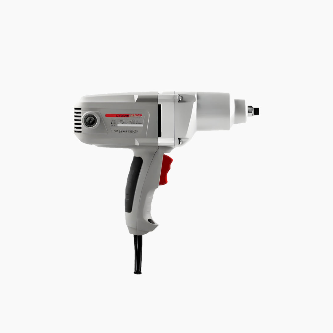 Crown 900W 1/2-inch Electric Impact Drill