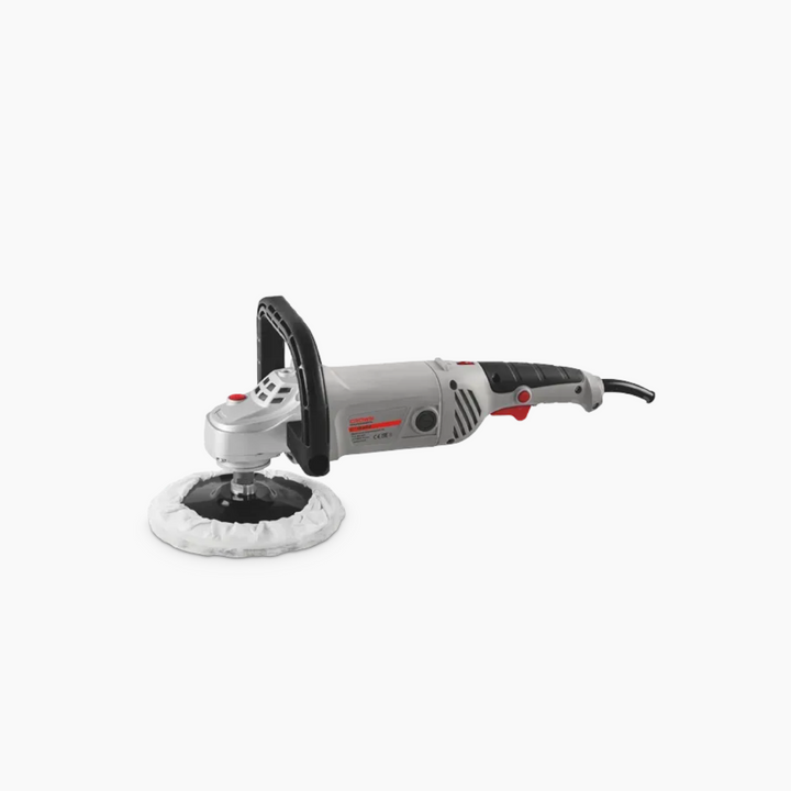 Crown 180mm 1300W Polisher