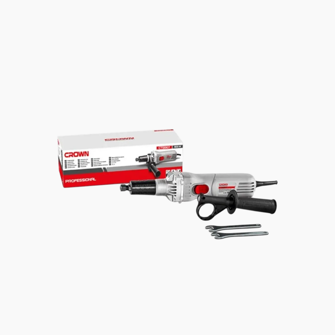 Crown 710W Long Straight Grinder