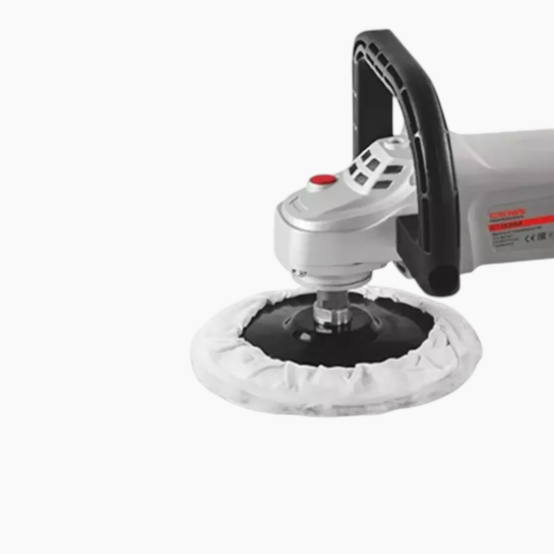 Crown Bulleh 1300 Watt 7-inch Angle Grinder