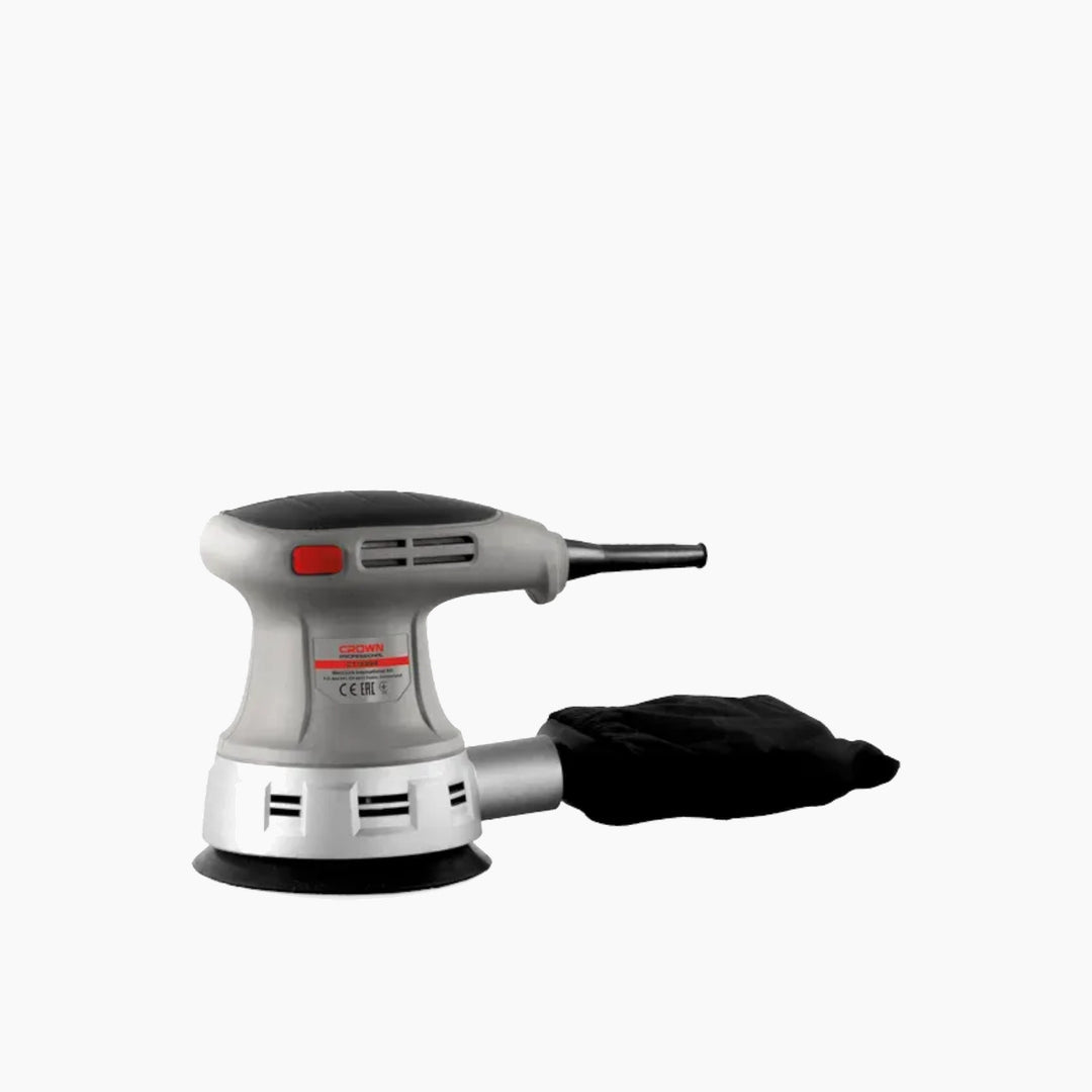 Crown Rotary Sander 240W