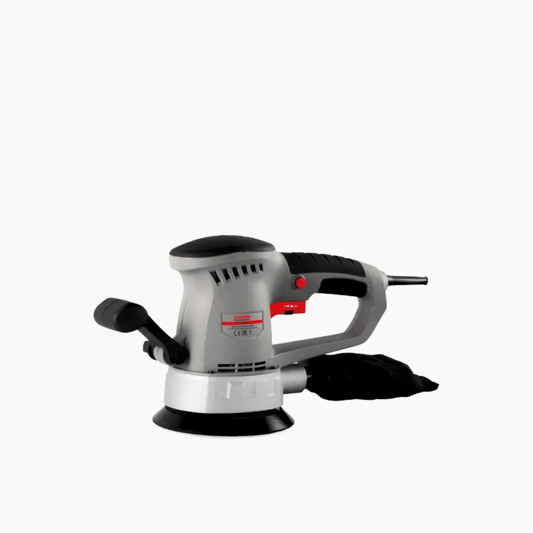Crown Rotary Trimmer 450W