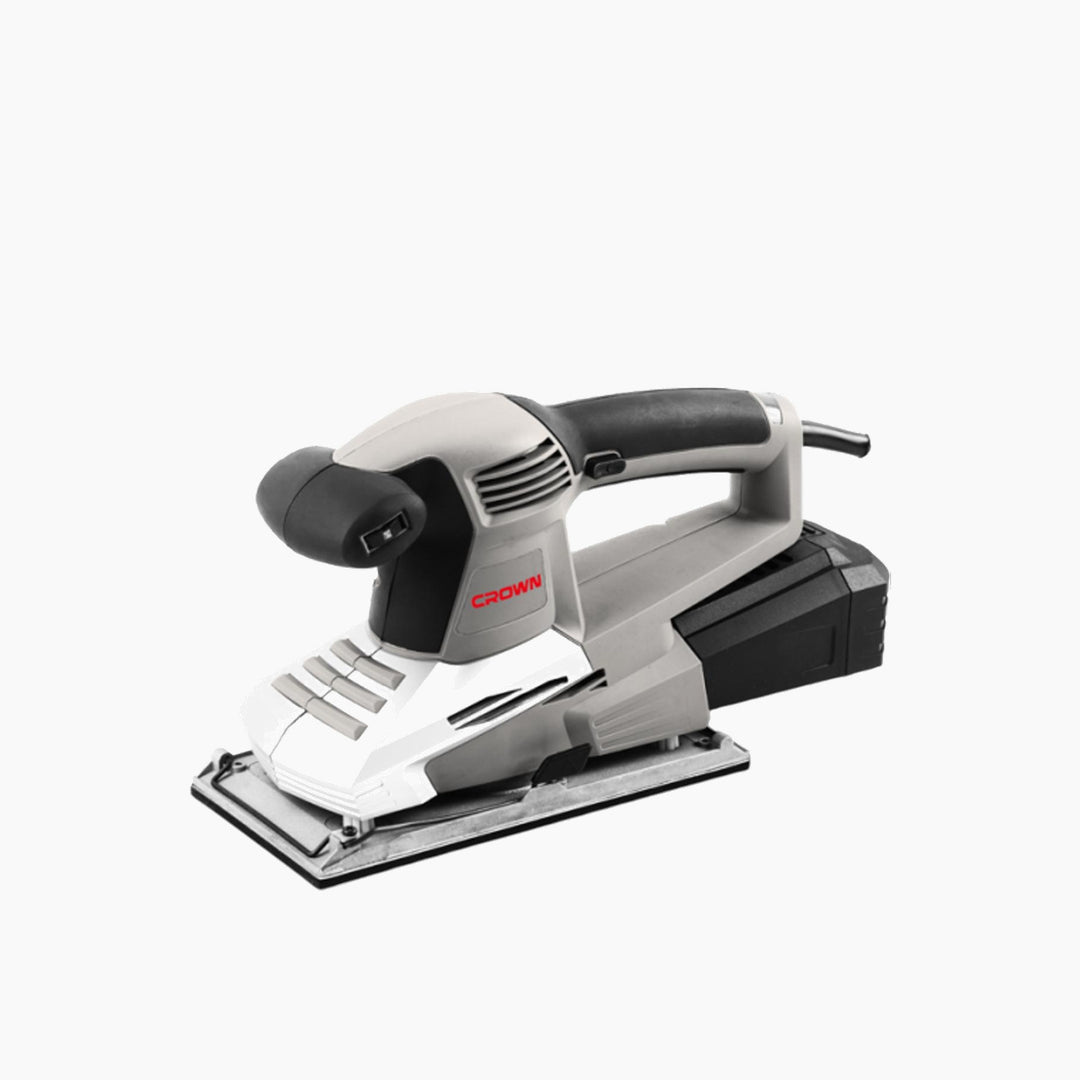 Crown Rectangular Sander 320W