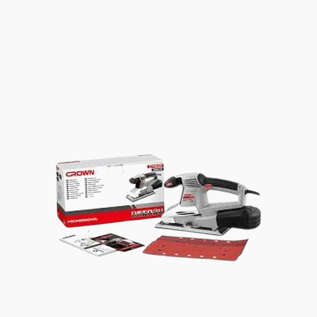 Crown Rectangular Sander 320W