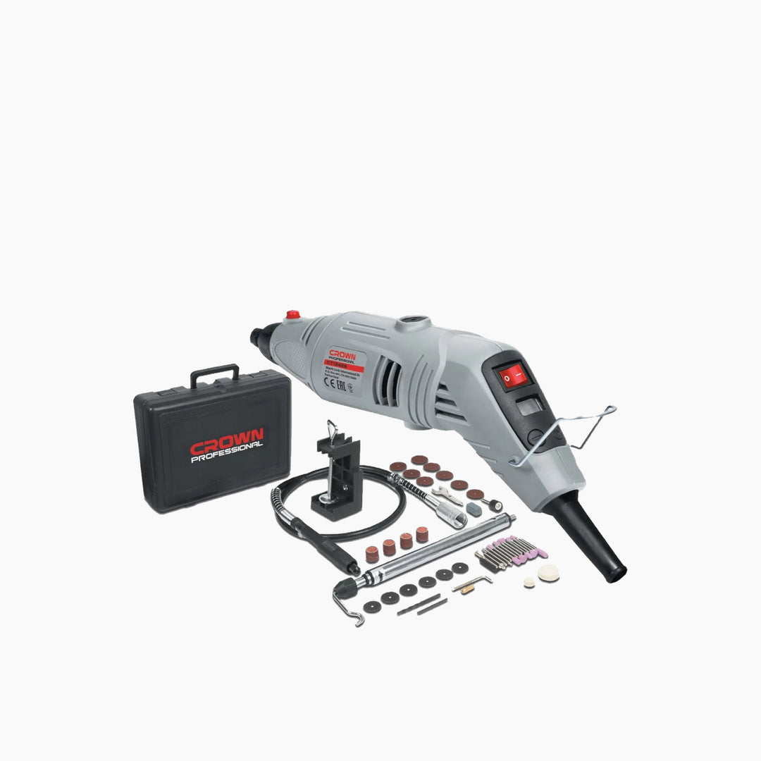 Crown 150W Electric Drill