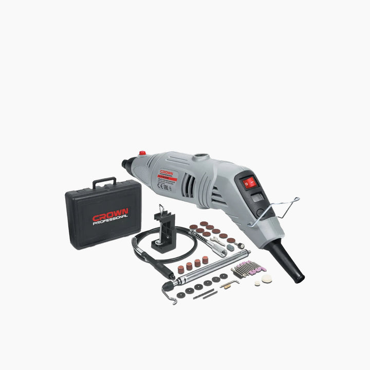Crown 150W Electric Drill
