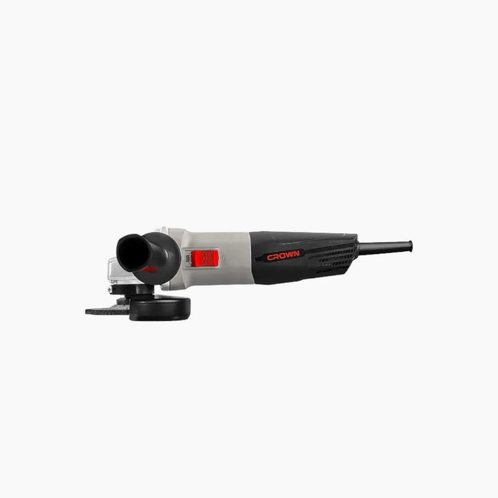 Crown 720W 4.5-Inch Angle Grinder