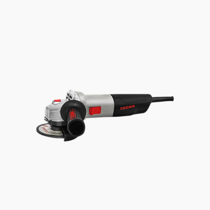 Crown 5-inch 720W Angle Grinder