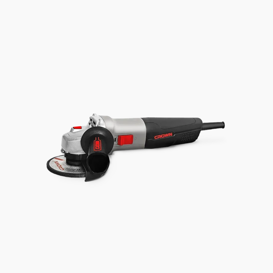 Crown 720W 4.5-Inch Angle Grinder