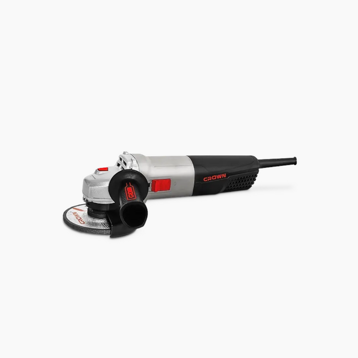 Crown Angle Grinder 1010W 5-Inch