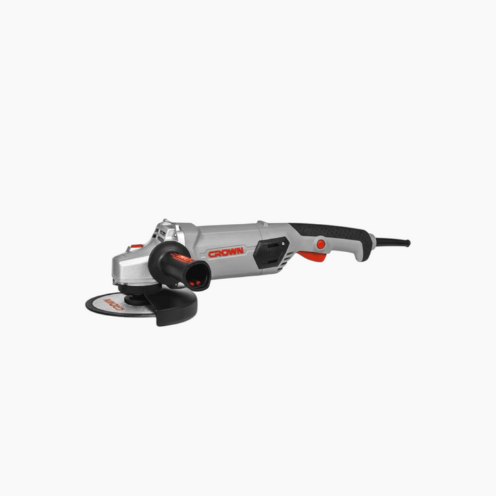 Crown Angle Grinder 1200W 5-Inch