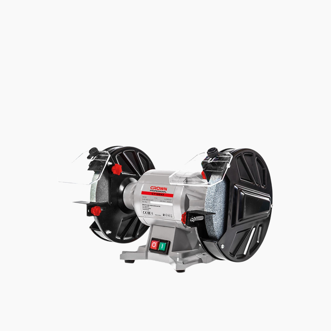 Crown 8-inch Grinder 350W