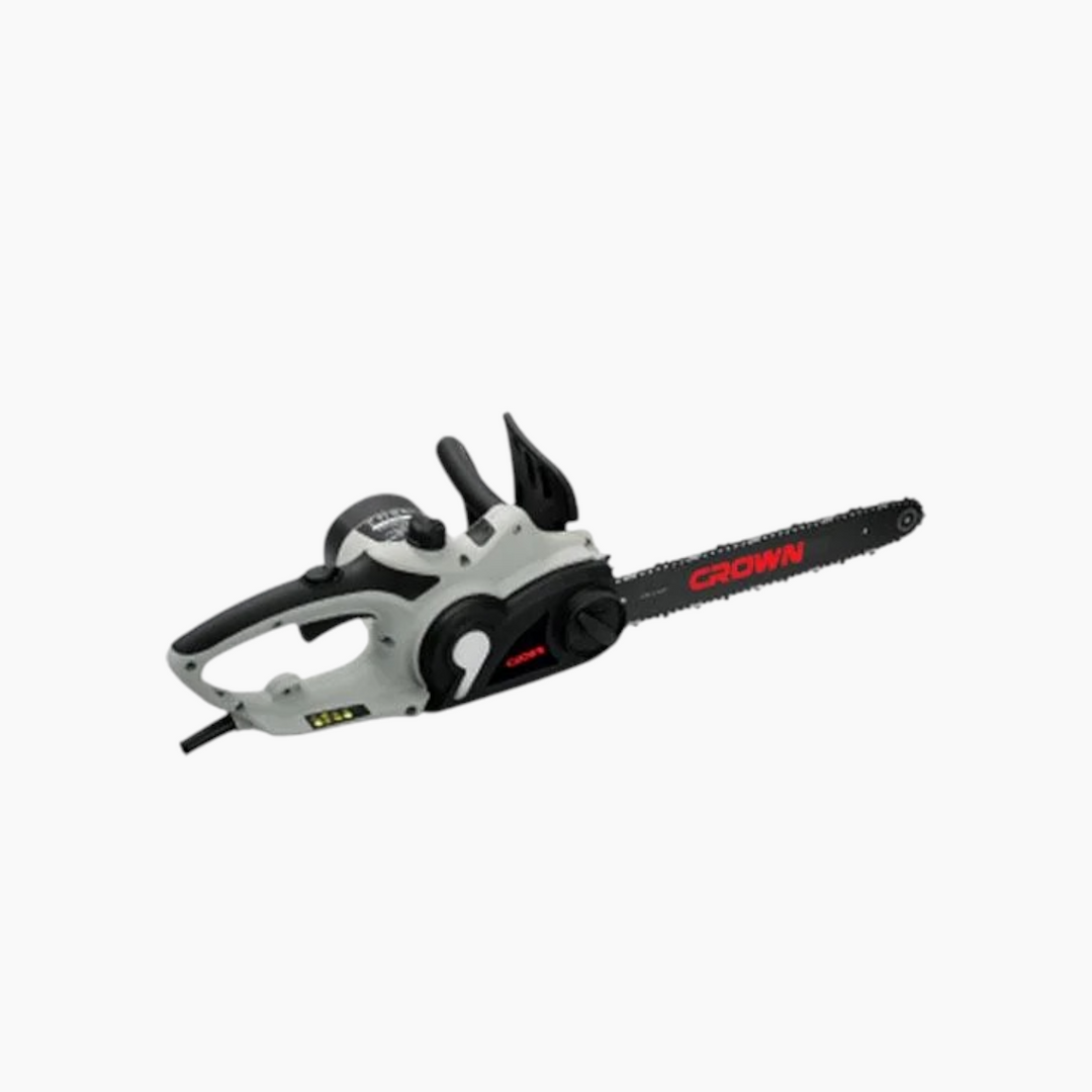 Crown Electric Chainsaw 16 inch 1800W