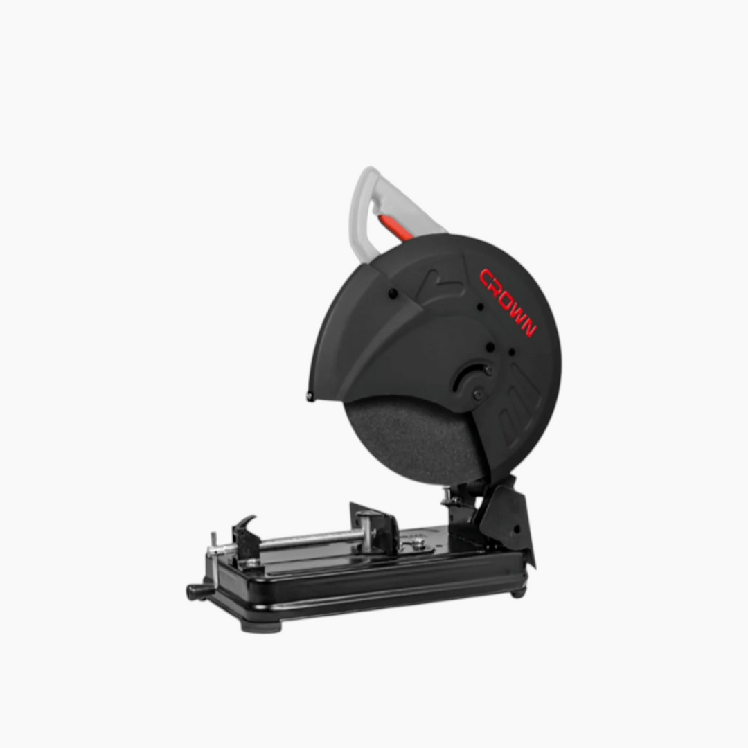 Crown Fixed Cut-Off Saw 14 Inch 2200W