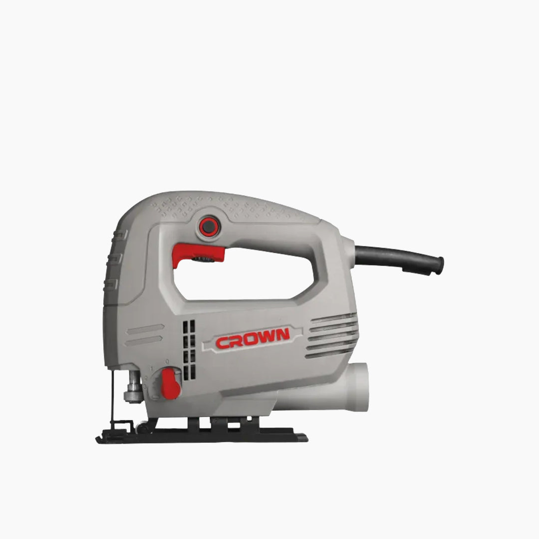 Crown Impact Drill 550W