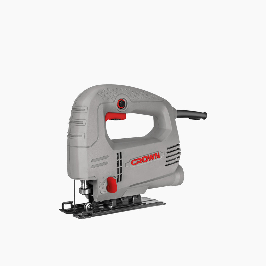 Crown Impact Drill 550W