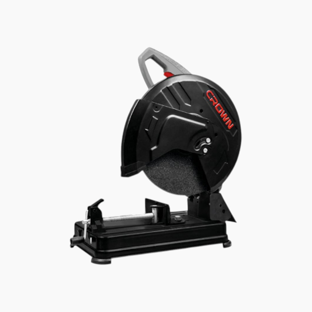 Crown 14-inch 2200W Fixed Cut-Off Saw