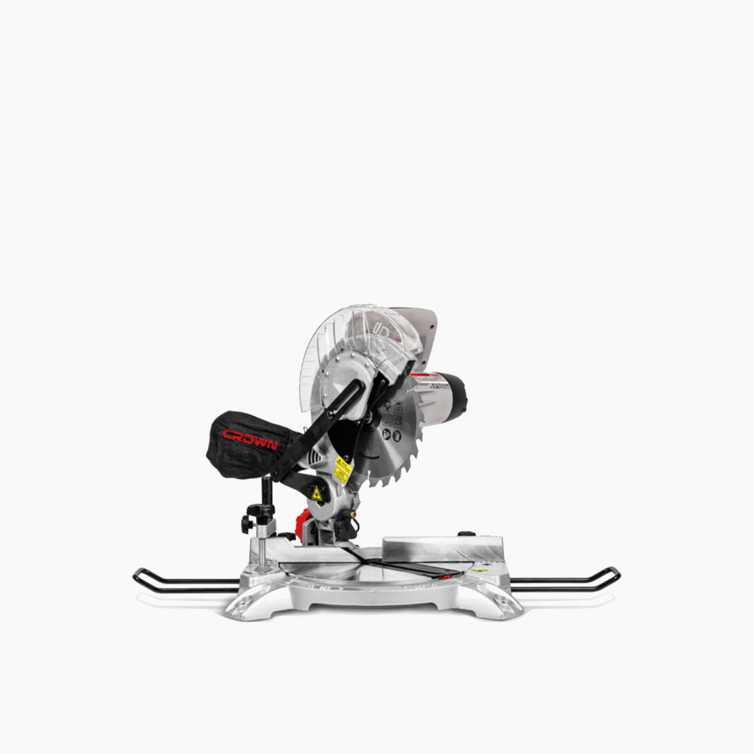 Crown Miter Saw - 1400W