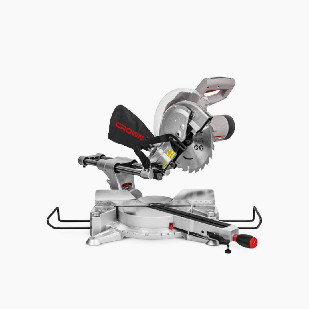 Crown Large Jigsaw 2000W