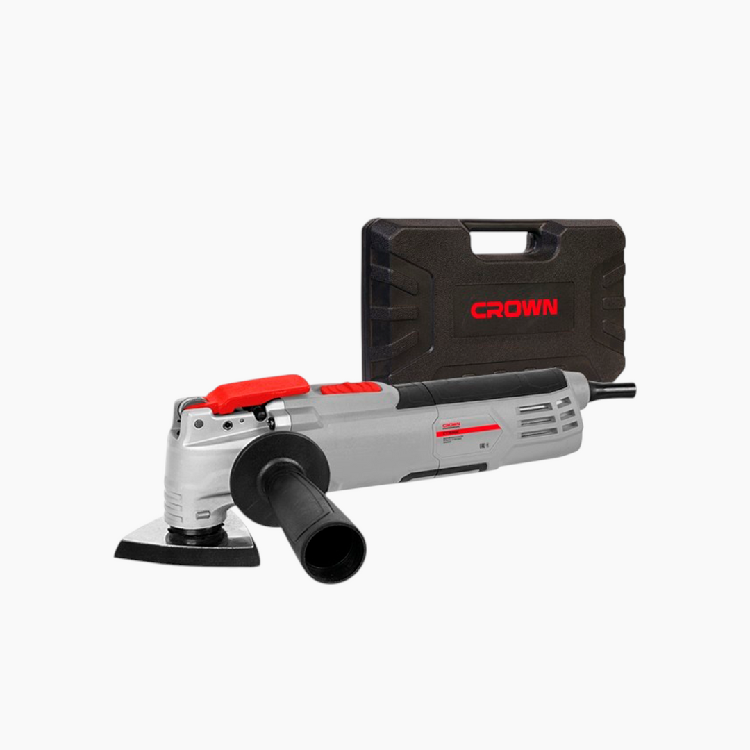 Crown 500W Multifunction Machine