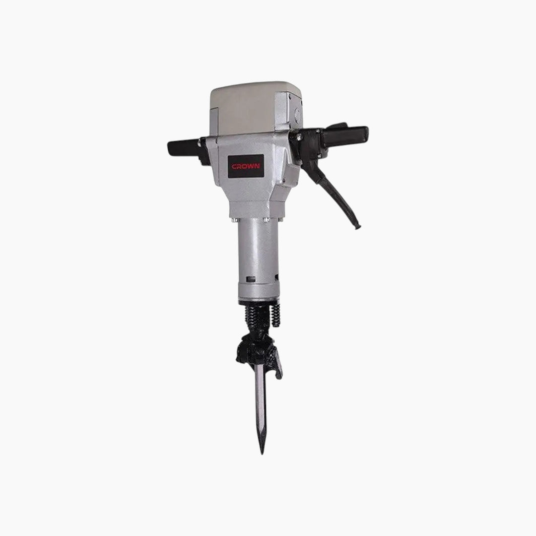 Crown Demolition Hammer 30 kg 2050W